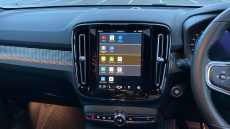 Volvo XC40 2.0 B3P Plus Dark 5dr Auto Petrol Estate